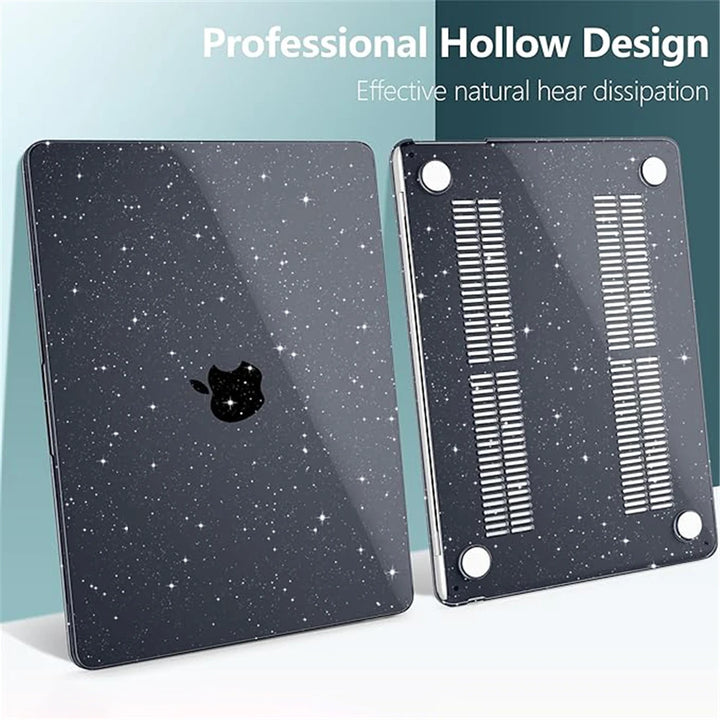 Anti-scratch PVC Covers for MacBook Laptop