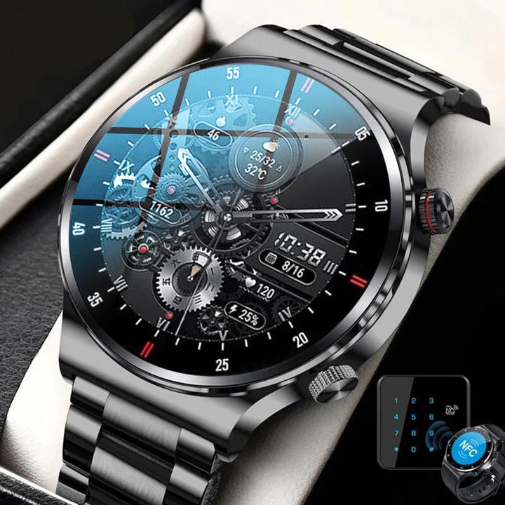 Luxury Smart Watches for Men and women