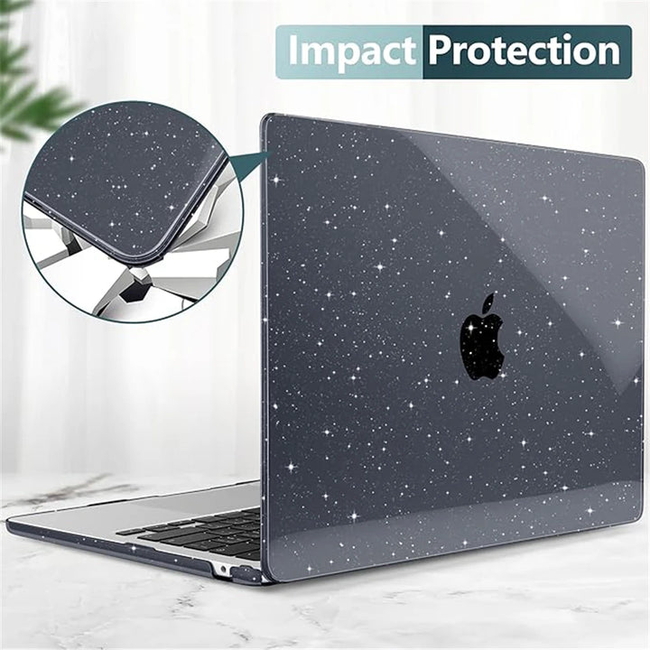 Anti-scratch PVC Covers for MacBook Laptop