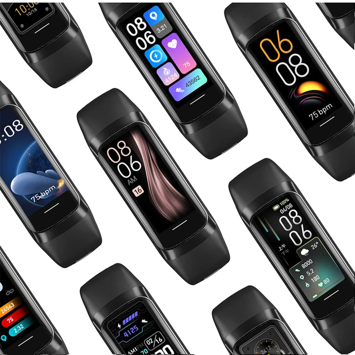 Smart watch, AMOLED screen, Professional Waterproof, for ios android 2023