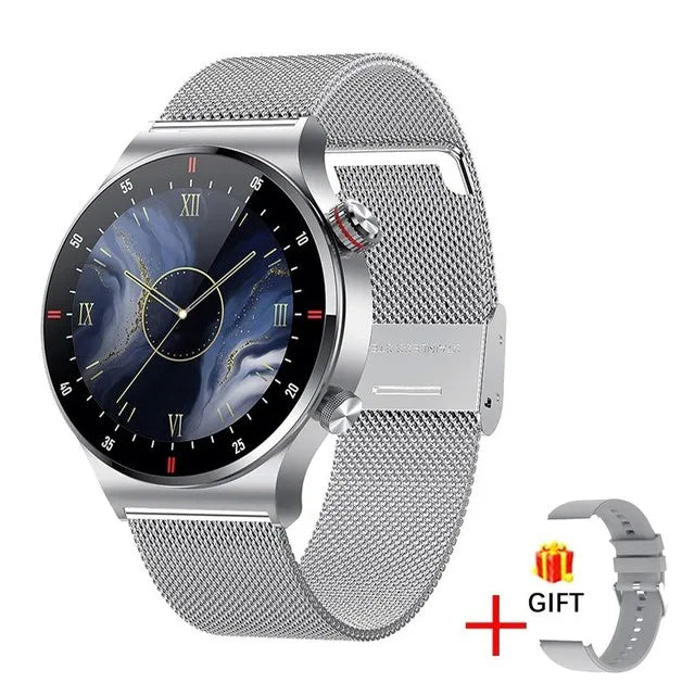 Luxury Smart Watches for Men and women