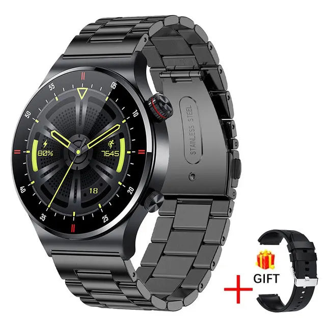 Luxury Smart Watches for Men and women