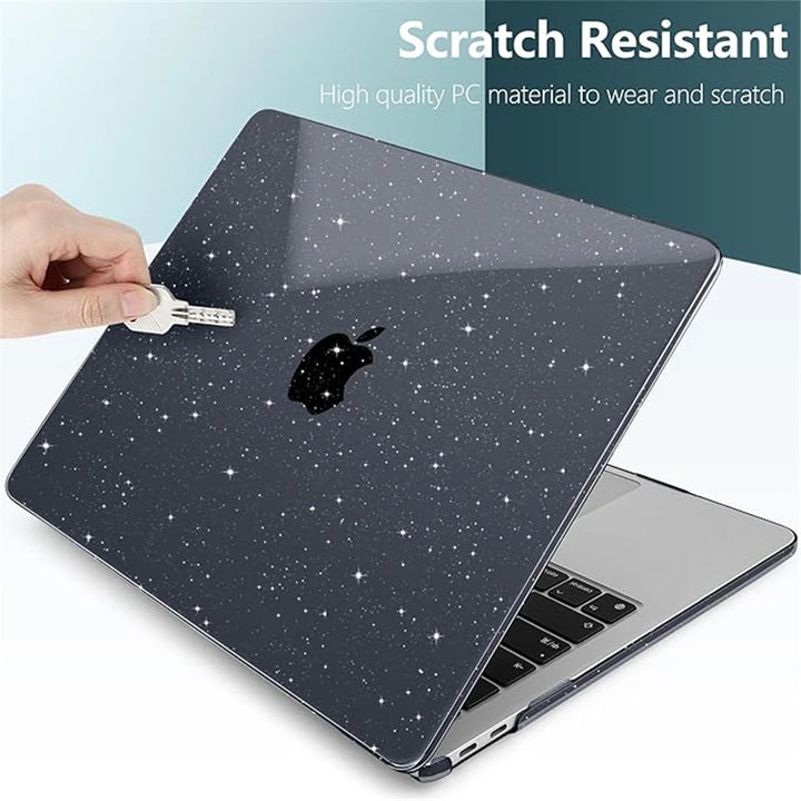 Anti-scratch PVC Covers for MacBook Laptop