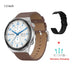 DT3 Mate Smart Watch for Men, NFC, GPS, Bluetooth, voice command